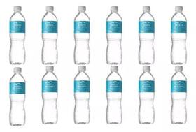 Água mineral serras de cunha sem gás 500ml pack c/12unid Água mineral serras de cunha sem gás 500ml pack c/12unid