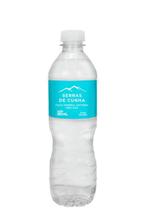 Água mineral serras de cunha sem gás 500ml
