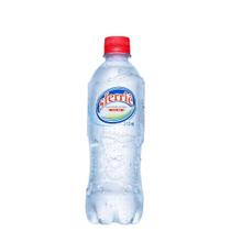 Água Mineral Sferriê Com Gás Pet com 510ml