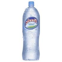 Aguá Mineral Sferriê sem Gás 1.5L