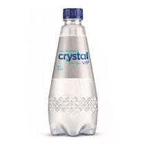 Água Mineral Vip Sem Gás Crystal 350ml Água Mineral Vip Sem Gás Crystal 350ml