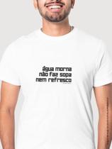 Água morna - Abel Coelho Água morna - Abel Coelho