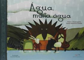 Agua, Muita Agua - Duna Dueto Agua, Muita Agua - Duna Dueto