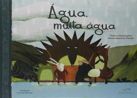 Agua, Muita Agua - Duna Dueto Agua, Muita Agua - Duna Dueto