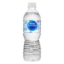 Agua nestle pureza vital 510ml - Nestlé