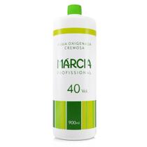 Agua ox marcia 40vol crem 900ml Agua ox marcia 40vol crem 900ml