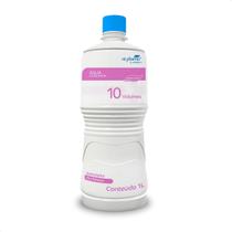 Água Oxigenada 10 Volumes - 1 Litro - Solução Vicpharma Full Água Oxigenada 10 Volumes - 1 Litro - Solução Vicpharma Full