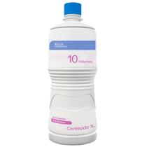Água Oxigenada 10 Volumes - 1 Litro - Vicpharma