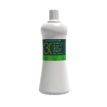 Agua Oxigenada 10 Volumes 1litro beautycolor Agua Oxigenada 10 Volumes 1litro beautycolor