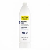 Água Oxigenada 10 Volumes Peroxide Yellow 1L Água Oxigenada 10 Volumes Peroxide Yellow 1L