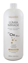 Agua Oxigenada 10 Volumes Peroxido de Hidrogênio 3% LEPORTINI Agua Oxigenada 10 Volumes Peroxido de Hidrogênio 3% LEPORTINI