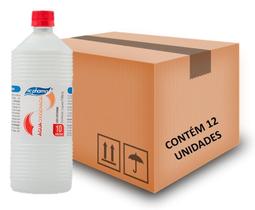 Água oxigenada 10V 1000mL (Caixa com 12 unid) - Vic Pharma