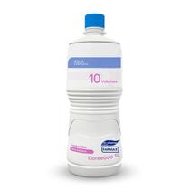 Água Oxigenada 10V litro Farmax / Vicpharma - Limed Mogi