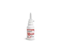 Água Oxigenada 10Vol Almotolia 100Ml - Rioquimica