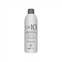 Água Oxigenada 10Vol Gllendex 120Ml Água Oxigenada 10Vol Gllendex 120Ml