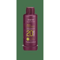 Água Oxigenada 20 vol. Amend - 75ml - OX Água Oxigenada 20 vol. Amend - 75ml - OX