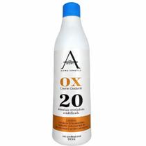 Água Oxigenada 20 Volumes Alkimia 900ml