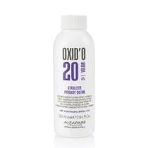 Água Oxigenada 20 Volumes OXID'O Alfaparf 90 ml Água Oxigenada 20 Volumes OXID'O Alfaparf 90 ml