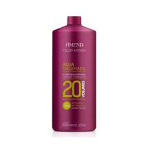 Água Oxigenada 20vol. Color Intensy 950ml - Amend