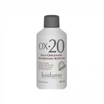Água Oxigenada 20Vol Gllendex 90Ml Água Oxigenada 20Vol Gllendex 90Ml