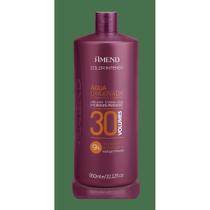 Água Oxigenada 30 vol. Amend - 950ml - OX
