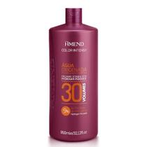 Agua oxigenada 30 volumes amend color intensy 950ml