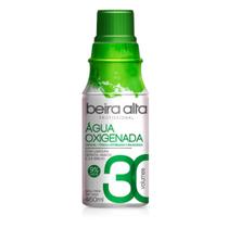 Agua oxigenada 30 volumes beira alta 450ml