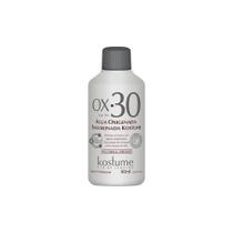 ÁGUA Oxigenada 30 Volumes Kostume 90ML ÁGUA Oxigenada 30 Volumes Kostume 90ML