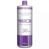 ÁGUA Oxigenada 30 Volumes Márcia 900 Ml ÁGUA Oxigenada 30 Volumes Márcia 900 Ml
