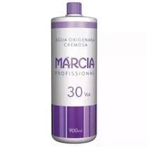 Água Oxigenada 30 Volumes Márcia 900ml - Marcia