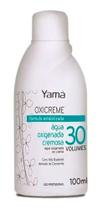 Água Oxigenada 30 Volumes Yamá 100ml