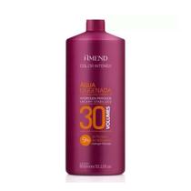 Água Oxigenada 30vol. Color Intensy 950ml - Amend Água Oxigenada 30vol. Color Intensy 950ml - Amend