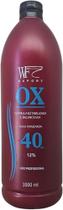 Agua Oxigenada 40 Vol 1000ml WF Agua Oxigenada 40 Vol 1000ml WF