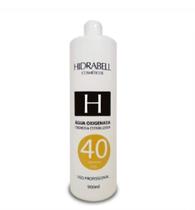 Água Oxigenada 40 Vol. 900ml Hidrabell
