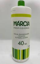 Água Oxigenada 40 Volume Marcia 900ml