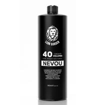 Água Oxigenada 40 Volumes 900Ml Nevou Leon Barber Barbearia Água Oxigenada 40 Volumes 900Ml Nevou Leon Barber Barbearia