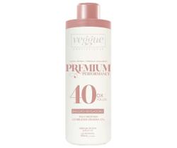 Água Oxigenada 40 Volumes - 900ml Veggue Profissional Água Oxigenada 40 Volumes - 900ml Veggue Profissional