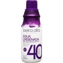Água Oxigenada 40 Volumes Beira Alta 450ml Água Oxigenada 40 Volumes Beira Alta 450ml