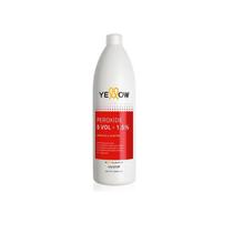 Água Oxigenada 5 Volumes Peroxide Yellow 1L