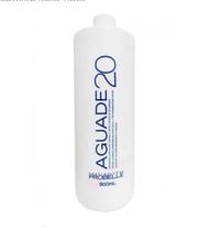 Agua Oxigenada 900Ml 20 Volumes - Probelle