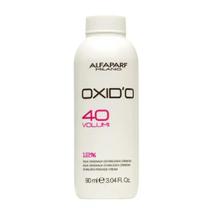 Água Oxigenada Alfaparf 40vol 90ml