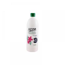 Água Oxigenada Alyne Creme 20 Volumes Clareamento Pelos 1L Água Oxigenada Alyne Creme 20 Volumes Clareamento Pelos 1L