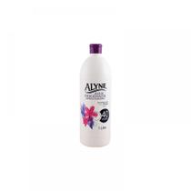 Água Oxigenada Alyne Creme 40 Volumes 1L Água Oxigenada Alyne Creme 40 Volumes 1L