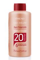 Agua oxigenada amend color delicate 75ml 20vol