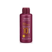 Água Oxigenada Amend Color Intensy 10 Volumes 75ml Água Oxigenada Amend Color Intensy 10 Volumes 75ml