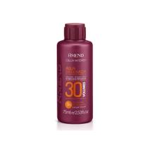 Água Oxigenada Amend Color Intensy 30 Volumes 75ml Água Oxigenada Amend Color Intensy 30 Volumes 75ml
