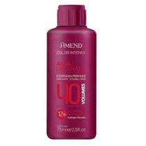 Água Oxigenada Amend Color Intensy 40 Volumes 75ml