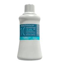 Agua oxigenada beautycolor 67,5 ml 10 volumes