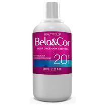 AGUA OXIGENADA BeC 70 ML 10VOL