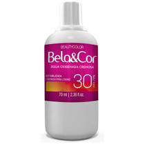 AGUA OXIGENADA BeC 70 ML 30VOL